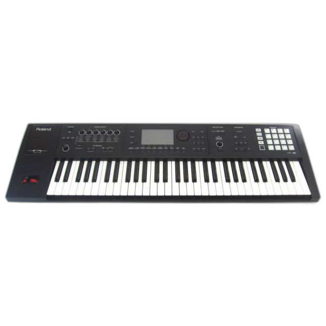 Others Roland Fa-06 #Ud4671