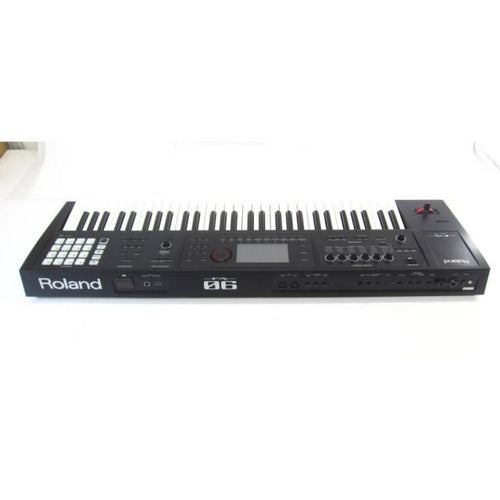 Others Roland Fa-06 #Ud4671