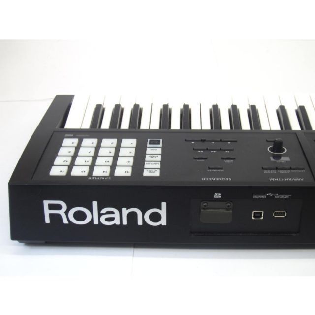 Others Roland Fa-06 #Ud4671