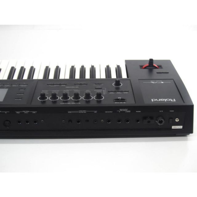 Others Roland Fa-06 #Ud4671