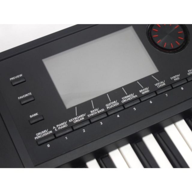 Others Roland Fa-06 #Ud4671