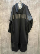 Others 90S Archive Comme Des Garcons Homme Sizem Ic-040030 Black