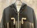 Others 90S Archive Comme Des Garcons Homme Sizem Ic-040030 Black