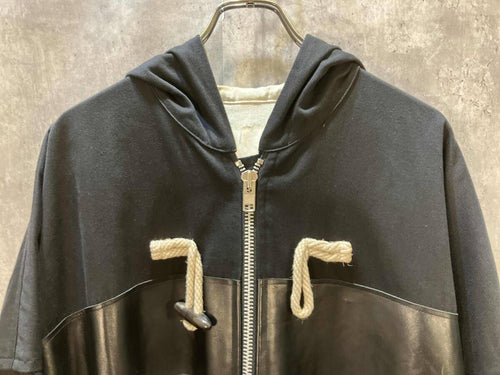 Others 90S Archive Comme Des Garcons Homme Sizem Ic-040030 Black