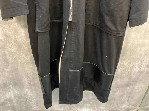 Others 90S Archive Comme Des Garcons Homme Sizem Ic-040030 Black