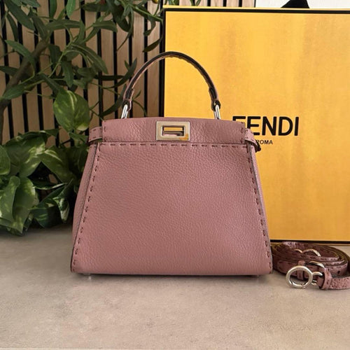Fendi Shoulder Bags