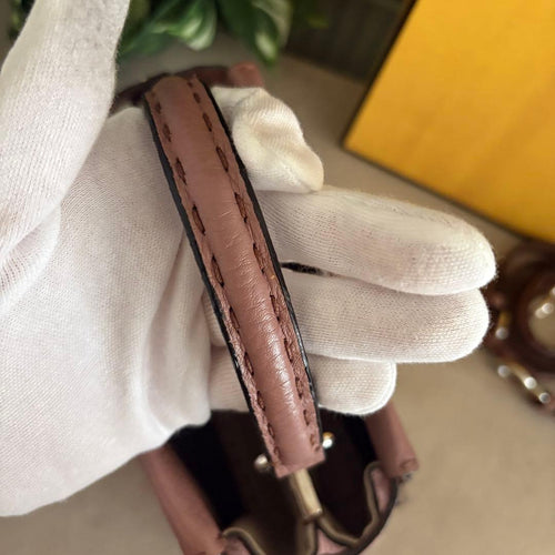 Fendi Shoulder Bags