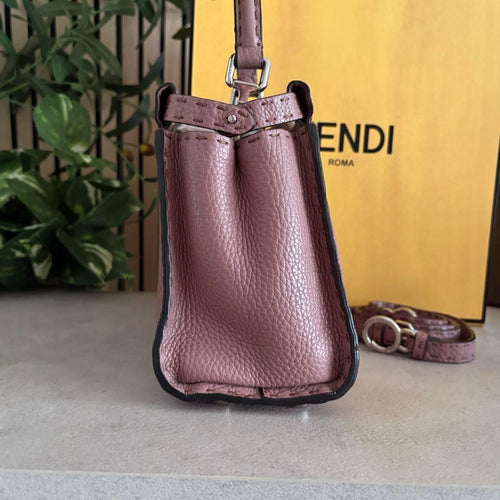 Fendi Shoulder Bags