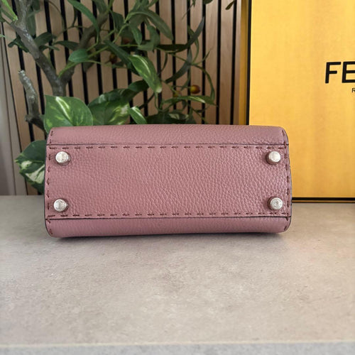 Fendi Shoulder Bags