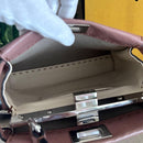 Fendi Shoulder Bags