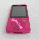 Sony Digital Audio Players Nw-S14 8Gb