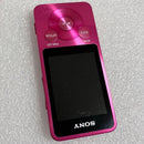 Sony Digital Audio Players Nw-S14 8Gb