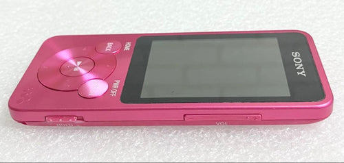 Sony Digital Audio Players Nw-S14 8Gb