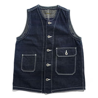 Kapital Vest Xs