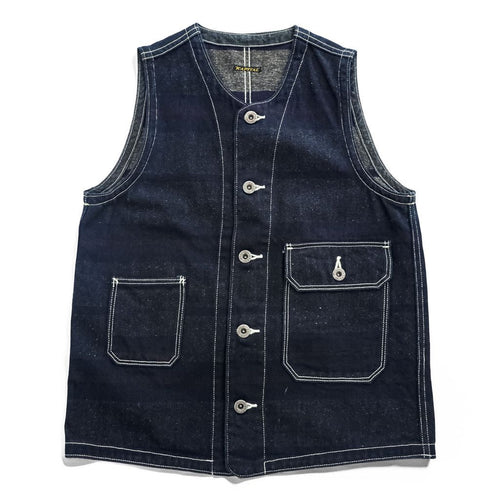 Kapital Vest Xs