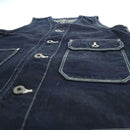 Kapital Vest Xs