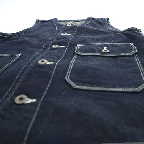 Kapital Vest Xs