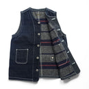 Kapital Vest Xs