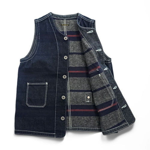 Kapital Vest Xs