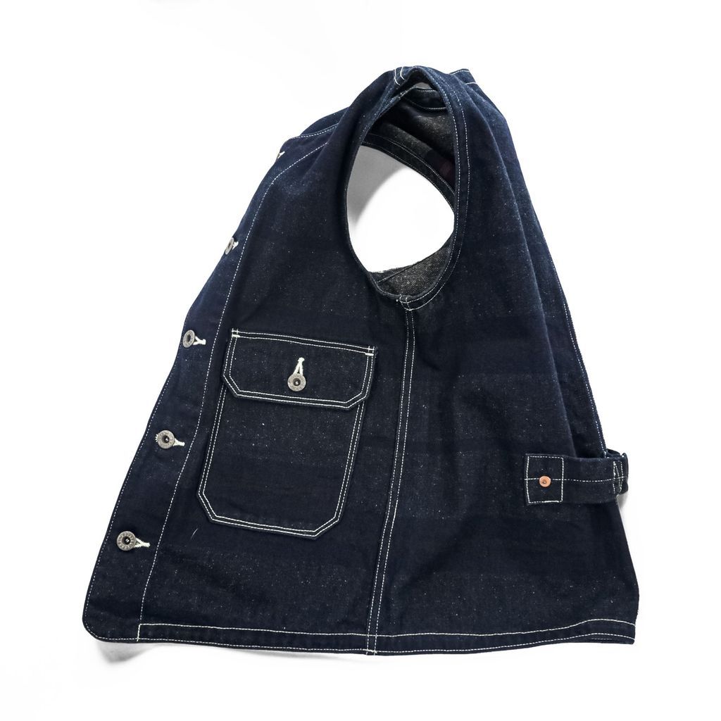 Kapital Vest Xs