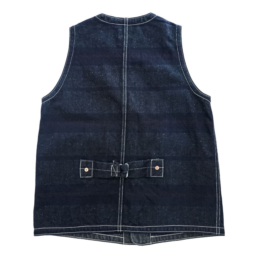 Kapital Vest Xs