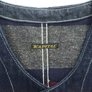 Kapital Vest Xs