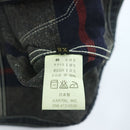 Kapital Vest Xs