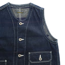 Kapital Vest Xs