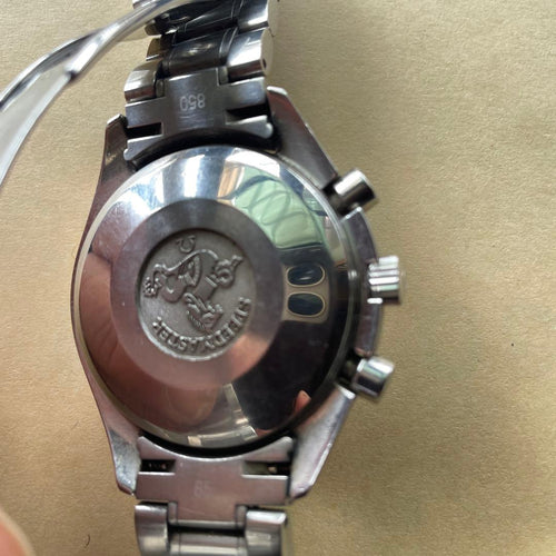 Omega Automatic Watches Speedmaster