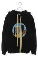 Loewe Hoodie H897Y25X01 S