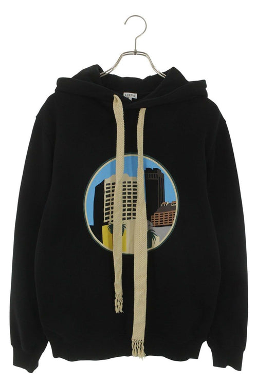 Loewe Hoodie H897Y25X01 S