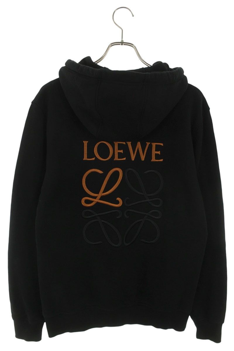 Loewe Hoodie H897Y25X01 S