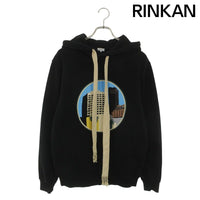 Loewe Hoodie H897Y25X01 S
