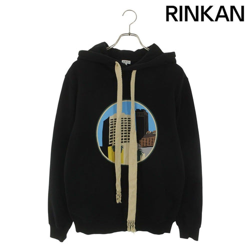 Loewe Hoodie H897Y25X01 S