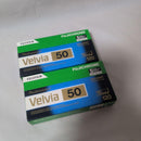 Fujifilm Browny Film 120 Medium Format Velvia 50 2