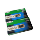 Fujifilm Browny Film 120 Medium Format Velvia 50 2
