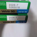 Fujifilm Browny Film 120 Medium Format Velvia 50 2