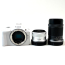 Canon Mirrorless Interchangeable Lips Eos R50