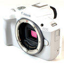 Canon Mirrorless Interchangeable Lips Eos R50
