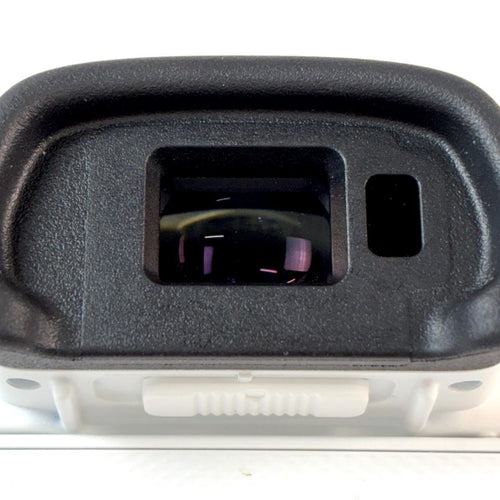 Canon Mirrorless Interchangeable Lips Eos R50