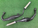 Yamaha Scarf Tzr250R 3Xv6 Genuine 90
