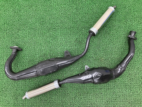 Yamaha Scarf Tzr250R 3Xv6 Genuine 90