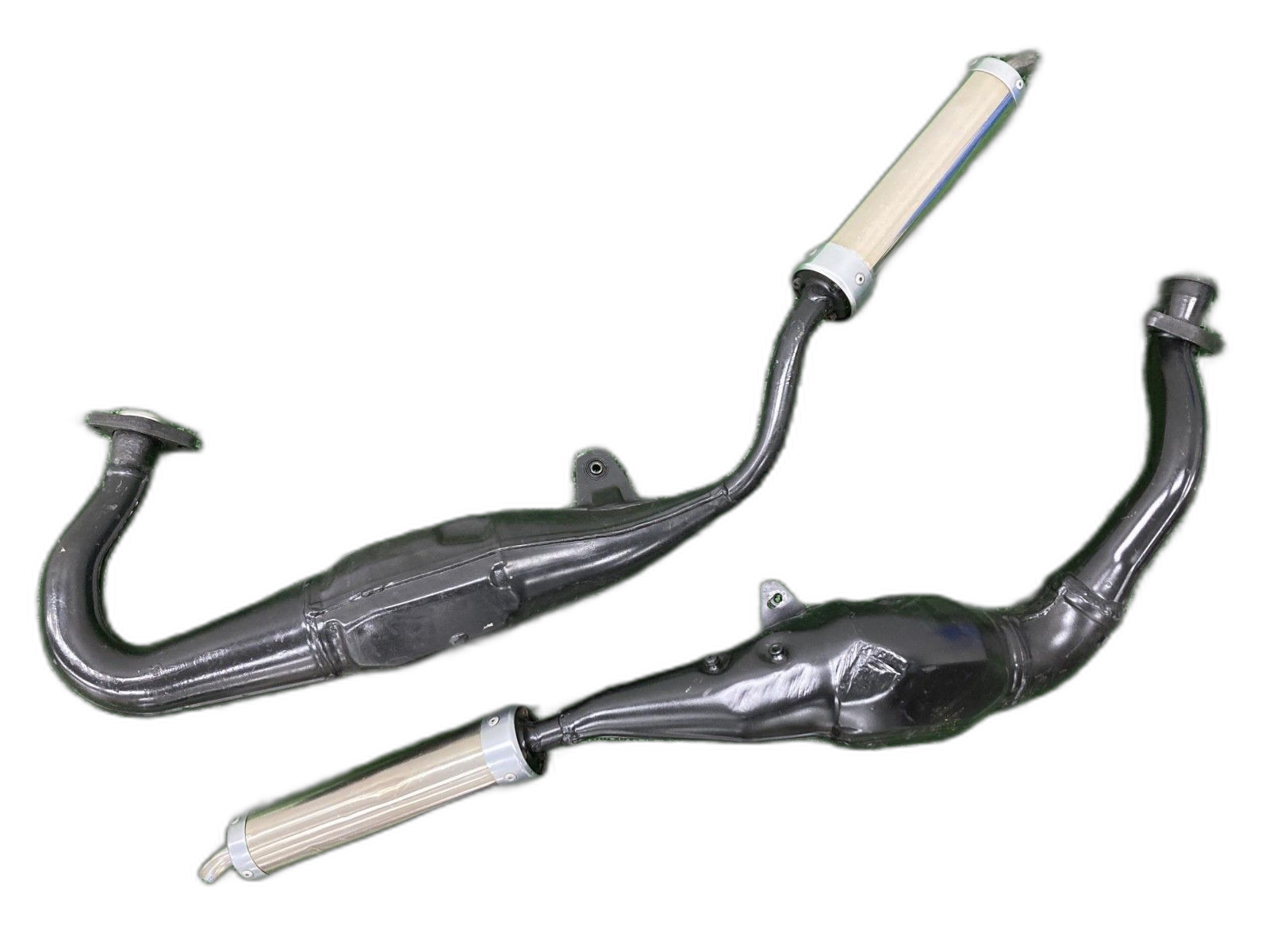 Yamaha Scarf Tzr250R 3Xv6 Genuine 90