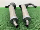 Yamaha Scarf Tzr250R 3Xv6 Genuine 90