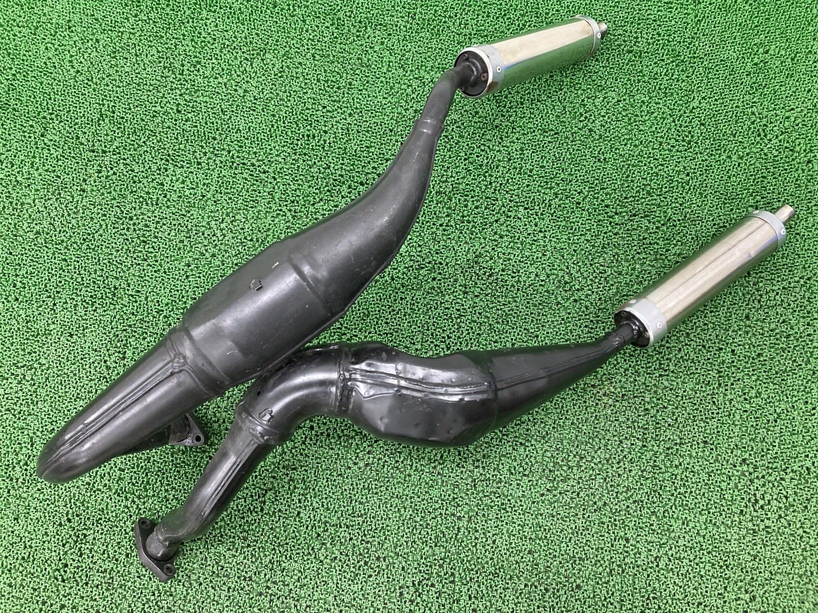 Yamaha Scarf Tzr250R 3Xv6 Genuine 90