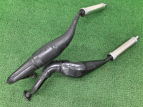 Yamaha Scarf Tzr250R 3Xv6 Genuine 90