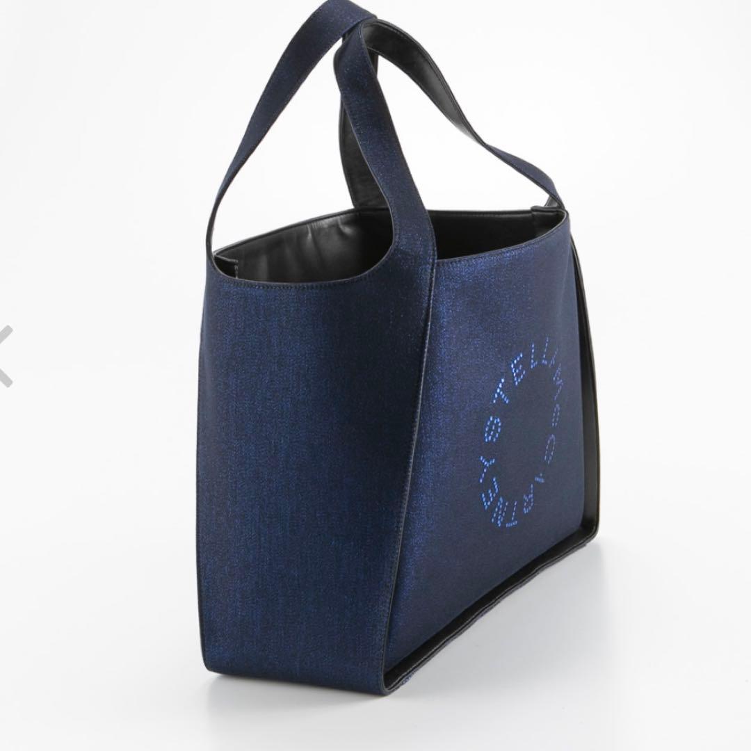 Stella Mccartney Tote Bags