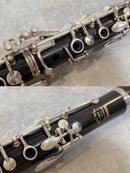Yamaha Clarinet Body 650F Established In 1887