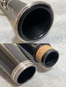 Yamaha Clarinet Body 650F Established In 1887