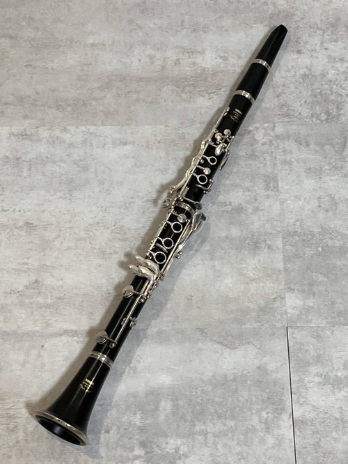 Yamaha Clarinet Body 650F Established In 1887